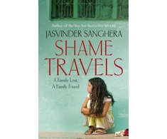 KNYGA Bookshop Shame Travels