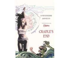 KNYGA Bookshop Shame Volume 6: Cradle's End