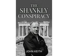 KNYGA Bookshop Shankly Conspiracy