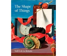 KNYGA Bookshop Shape of Things