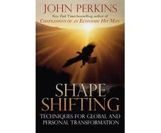 KNYGA Bookshop Shapeshifting