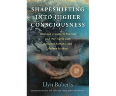 KNYGA Bookshop Shapeshifting into Higher Consciousness – and Transform Yourself and Our World With Ancient Shamanic and Modern Methods