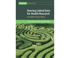 KNYGA Bookshop Sharing Linked Data for Health Research