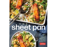 KNYGA Bookshop Sheet Pan