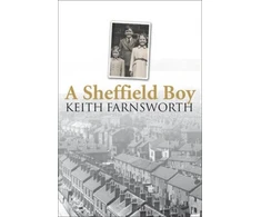 KNYGA Bookshop Sheffield Boy