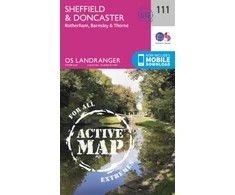 KNYGA Bookshop Sheffield &amp; Doncaster, Rotherham, Barnsley &amp; Thorne