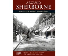 KNYGA Bookshop Sherborne