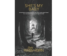 KNYGA Bookshop She's My Baby