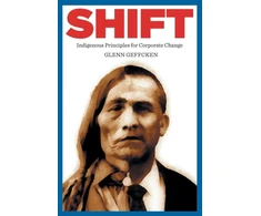 KNYGA Bookshop Shift