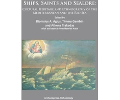 KNYGA Bookshop Ships, Saints and Sealore