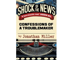 KNYGA Bookshop Shock of the News
