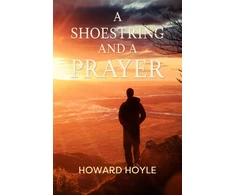 KNYGA Bookshop Shoestring and a Prayer