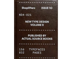 KNYGA Bookshop Shoplifters Issue 10