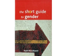 KNYGA Bookshop Short Guide to Gender
