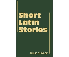KNYGA Bookshop Short Latin Stories