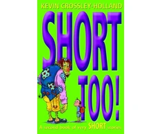KNYGA Bookshop Short Too!