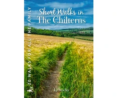 KNYGA Bookshop Short Walks in the Chilterns
