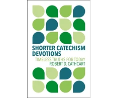KNYGA Bookshop Shorter Catechism Devotions