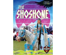 KNYGA Bookshop Shoshone