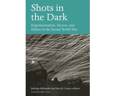 KNYGA Bookshop Shots in the Dark