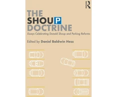 KNYGA Bookshop Shoup Doctrine