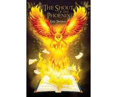 KNYGA Bookshop Shout of the Phoenix