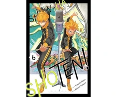 KNYGA Bookshop Show-ha Shoten!, Vol. 6