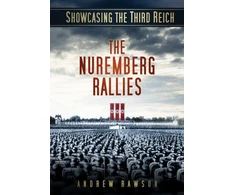 KNYGA Bookshop Showcasing the Third Reich: The Nuremberg Rallies