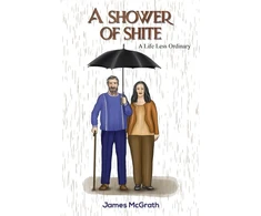 KNYGA Bookshop Shower of Shite