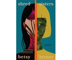 KNYGA Bookshop Shred Sisters
