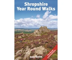 KNYGA Bookshop Shropshire Year Round Walks
