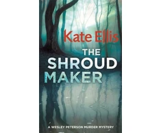 KNYGA Bookshop Shroud Maker