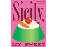 KNYGA Bookshop Sicily, My Sweet