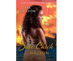 KNYGA Bookshop Side Chick Nation