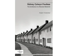 KNYGA Bookshop Sidney Colwyn Foulkes