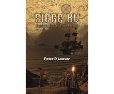 KNYGA Bookshop Siege XV