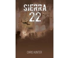 KNYGA Bookshop Sierra 22