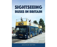 KNYGA Bookshop Sightseeing Buses in Britain