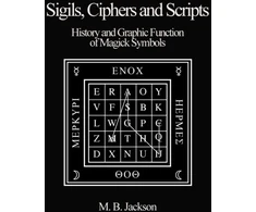 KNYGA Bookshop Sigils, Ciphers and Scripts
