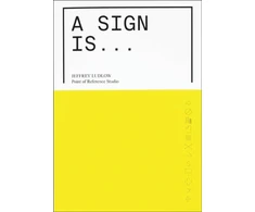 KNYGA Bookshop Sign Is