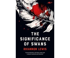 KNYGA Bookshop Significance of Swans
