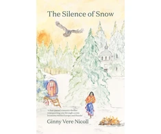 KNYGA Bookshop Silence Of Snow