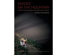 KNYGA Bookshop Silence on the Mountain