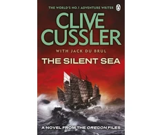 KNYGA Bookshop Silent Sea
