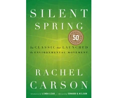 KNYGA Bookshop Silent Spring