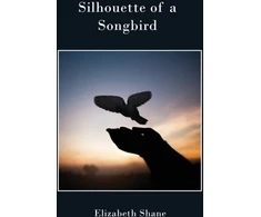 KNYGA Bookshop Silhouette of a Songbird