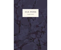 KNYGA Bookshop Silk Work