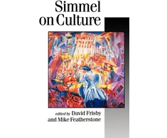 KNYGA Bookshop Simmel on Culture
