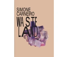 KNYGA Bookshop Simone Carneiro: Wasteland