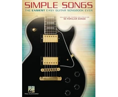 KNYGA Bookshop Simple Songs